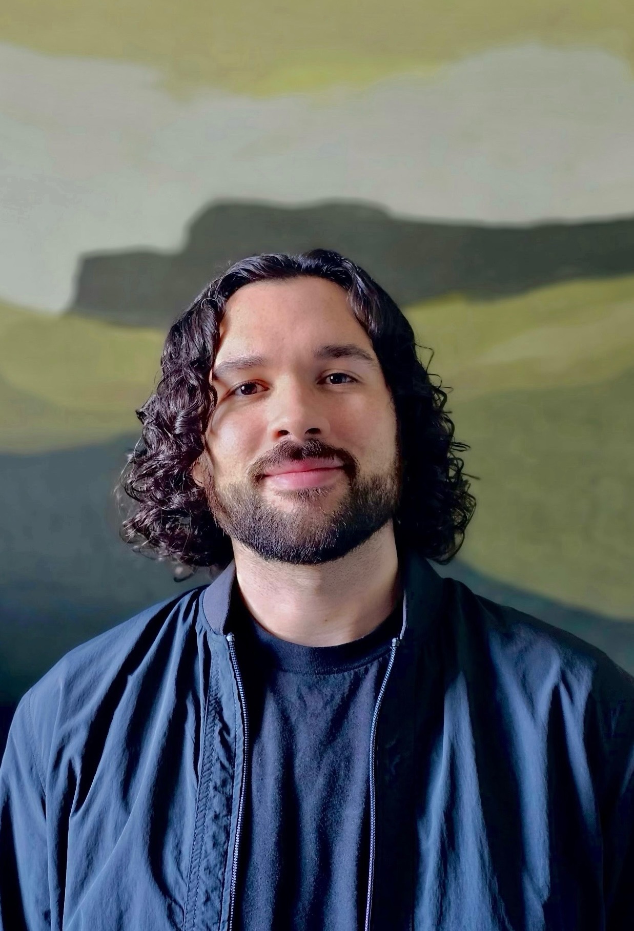 Raymond Aponte
